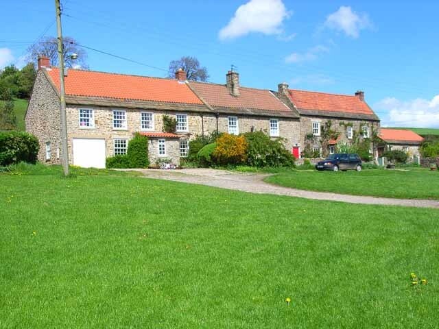 Photo "Barden" by Oliver Dixon (CC BY-SA) / Cropped from original