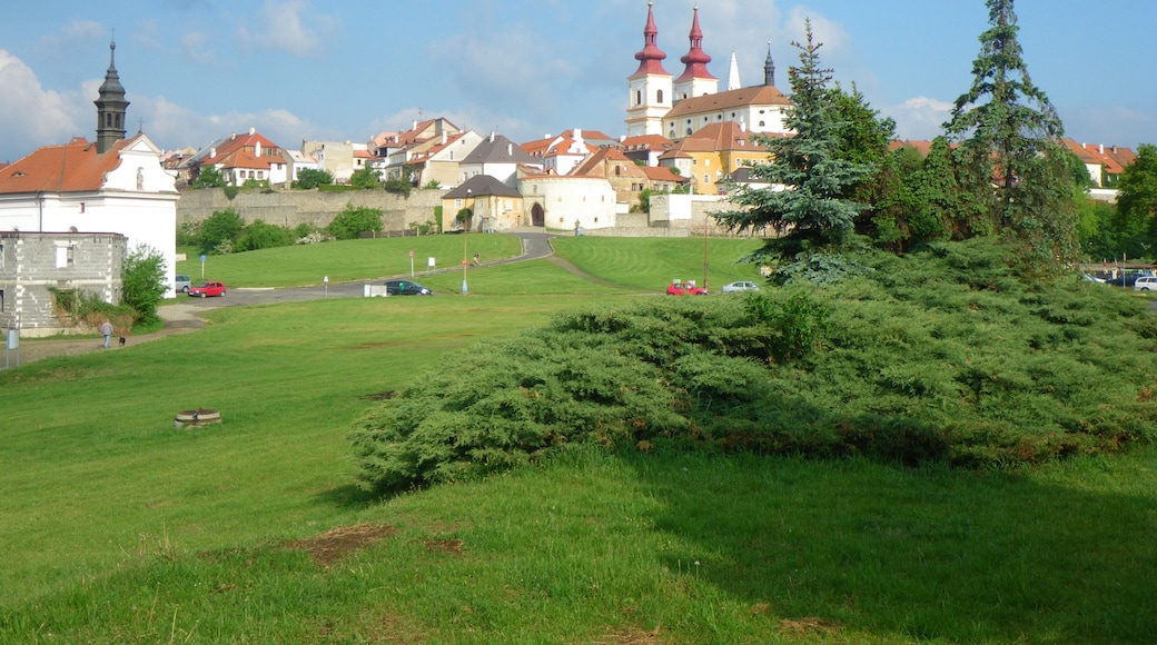 Kadan, Ústí nad Labem (regio), Tsjechië