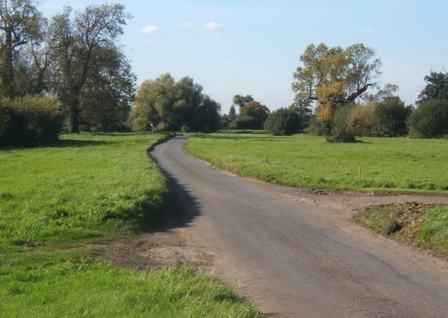 Billede "Shelland" af Andrew Hill (CC BY-SA) / beskåret fra det originale billede