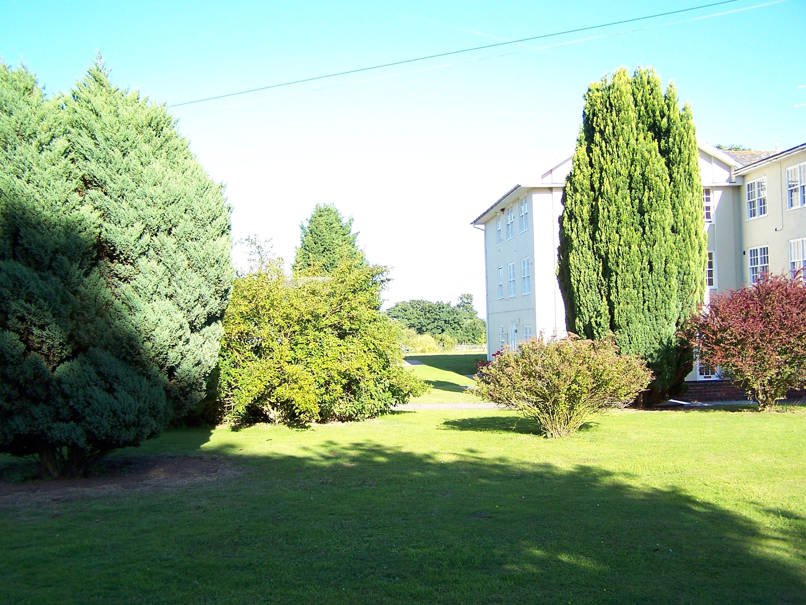 "Norton Juxta Kempsey"-foto av Kevin Woodcock (CC BY) / Urklipp från original