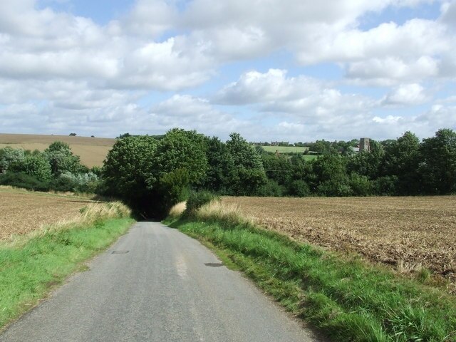 Kuva ”Hawkedon” käyttäjältä Keith Evans (CC BY-SA) / rajattu alkuperäisestä kuvasta