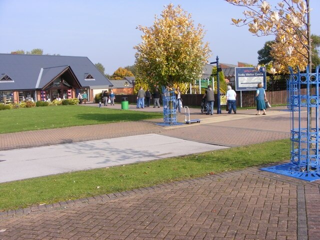 Billede "Denby" af Gordon Griffiths (CC BY-SA) / beskåret fra det originale billede