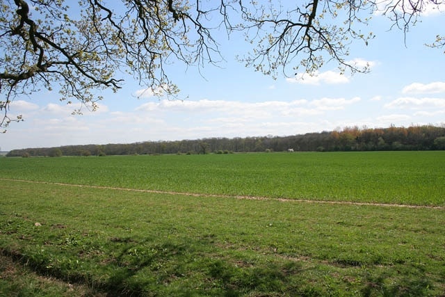 Foto „Lenton Keisby and Osgodby“ von Kate Jewell (CC BY-SA)/zugeschnittenes Original