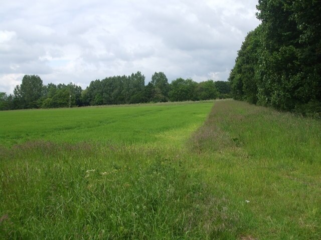 Foto “Camblesforth” tomada por Glyn Drury (CC BY-SA); recorte de la original