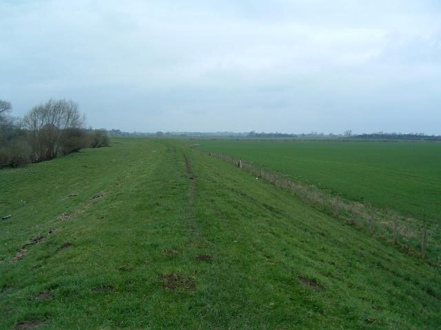 Kuva ”Ellenthorpe” käyttäjältä Paul Allison (CC BY-SA) / rajattu alkuperäisestä kuvasta