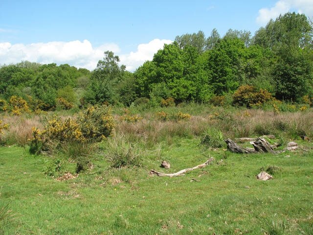 Foto „Hoe“ von Evelyn Simak (CC BY-SA)/zugeschnittenes Original