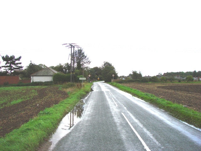 Photo "Fairburn" by Bill Henderson (CC BY-SA) / Cropped from original