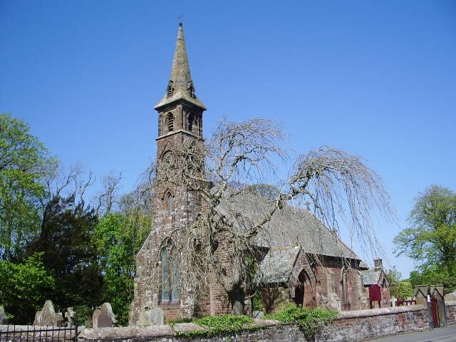 Foto „Westnewton“ von Alexander P Kapp (CC BY-SA)/zugeschnittenes Original