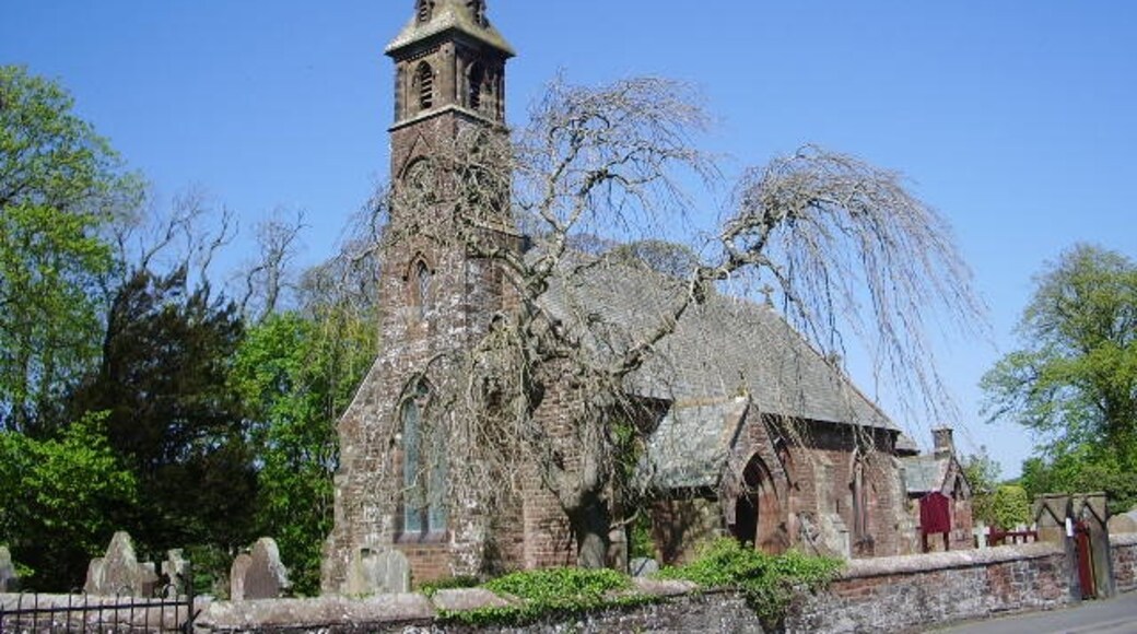 "Westnewton"-foto av Alexander P Kapp (CC BY-SA) / Urklipp från original