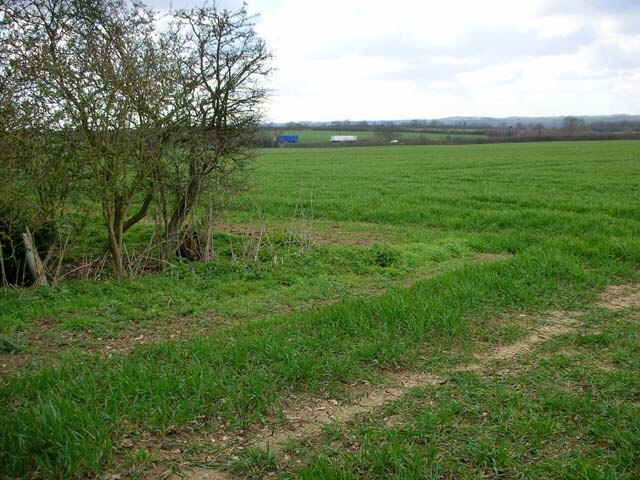 Foto “Denford” tomada por Will Lovell (CC BY-SA); recorte de la original