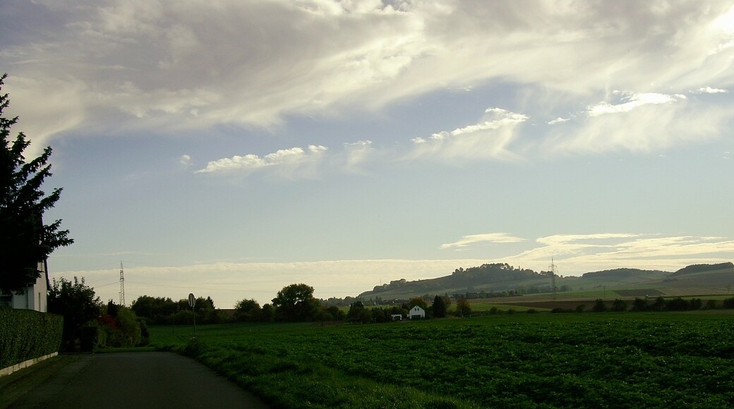 "Höckelheim"-foto av Wandgrab (CC BY-SA) / Urklipp från original