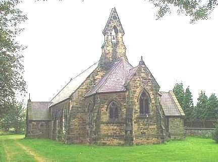 Foto “Whitley” tomada por Bill Henderson (CC BY-SA); recorte de la original