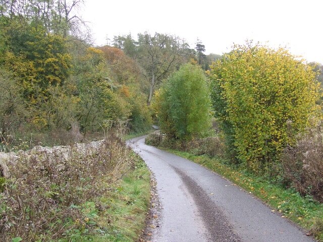 Photo "Winstone" by norman hyett (CC BY-SA) / Cropped from original