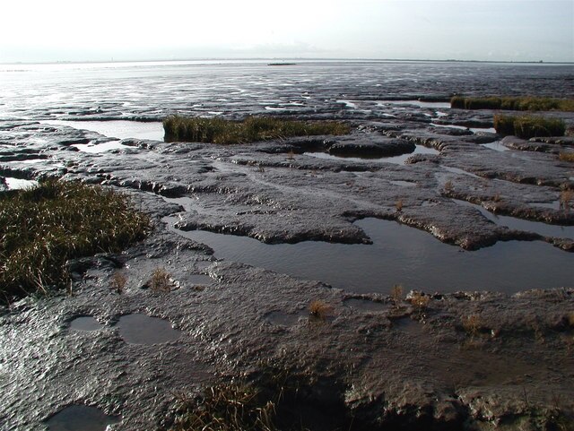 Billede "Skeffling" af Paul Glazzard (CC BY-SA) / beskåret fra det originale billede