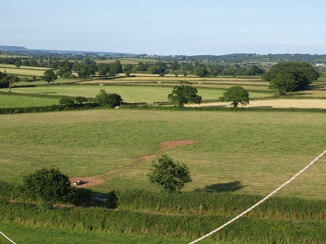 Foto „Cranbrook“ von Derek Harper (CC BY-SA)/zugeschnittenes Original