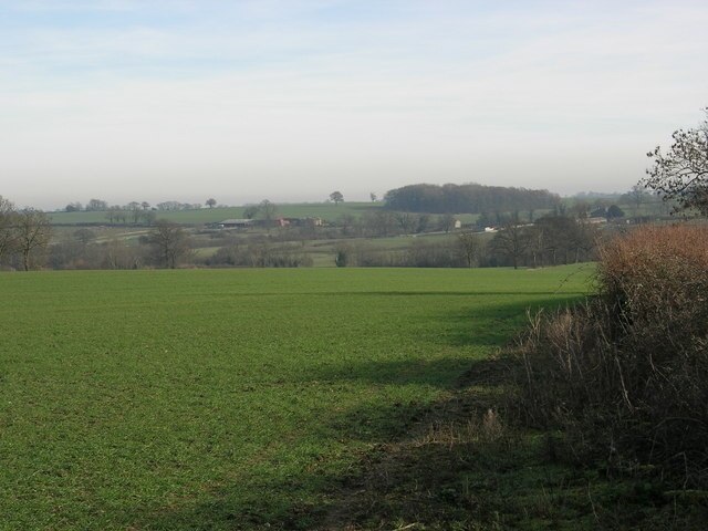 "Bradden"-foto av Paul Broadfield (CC BY-SA) / Urklipp från original