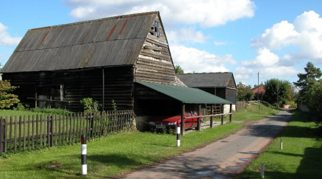 Billede "Leigh" af Philip Halling (CC BY-SA) / beskåret fra det originale billede