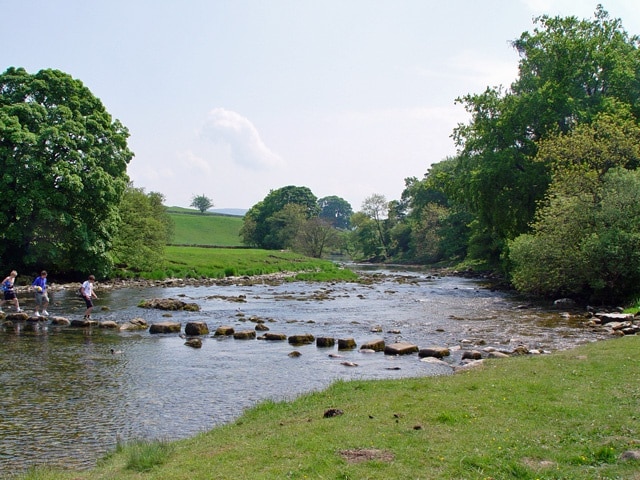 Foto “Thorpe” tomada por Peter Church (CC BY-SA); recorte de la original