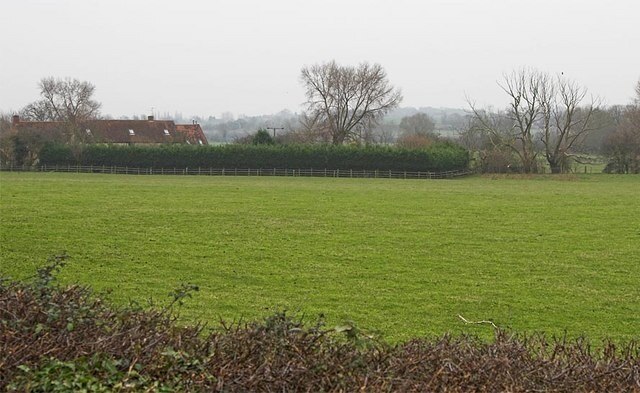 Foto „Castlethorpe“ von Richard Thomas (CC BY-SA)/zugeschnittenes Original