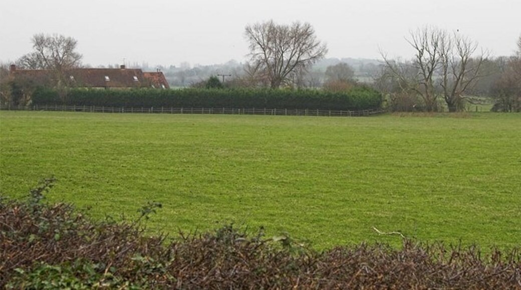 "Castlethorpe"-foto av Richard Thomas (CC BY-SA) / Urklipp från original