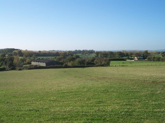 Foto “Martin Hussingtree” tomada por Bob Embleton (CC BY-SA); recorte de la original