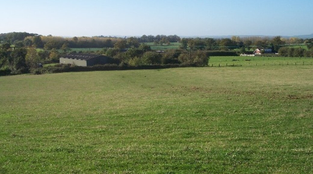 Foto “Martin Hussingtree” tomada por Bob Embleton (CC BY-SA); recorte de la original