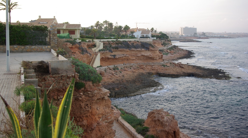 Foto „Cabo Roig“ von Concepcion AMAT ORTA… (CC BY)/zugeschnittenes Original