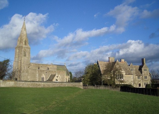 Foto “Pilton” tomada por Nigel Stickells (CC BY-SA); recorte de la original