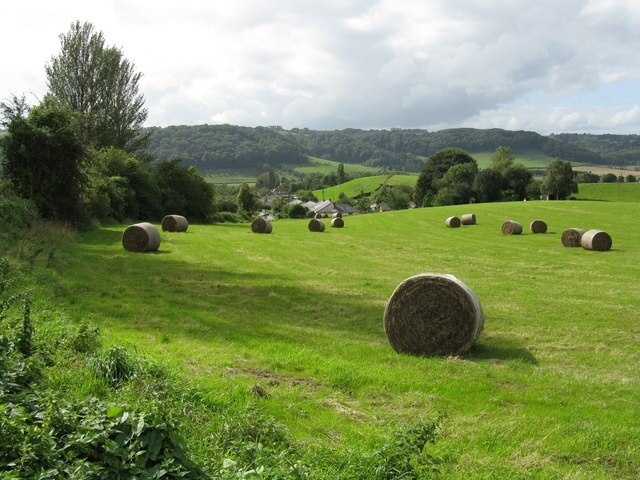 "Shelsley Beauchamp"-foto av Whatlep (CC BY-SA) / Urklipp från original