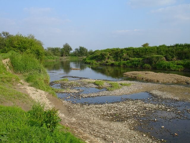 Billede "Kinnerley" af Penny Mayes (CC BY-SA) / beskåret fra det originale billede