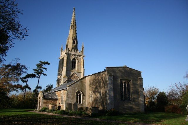 Foto “Fenton” tomada por Richard Croft (CC BY-SA); recorte de la original