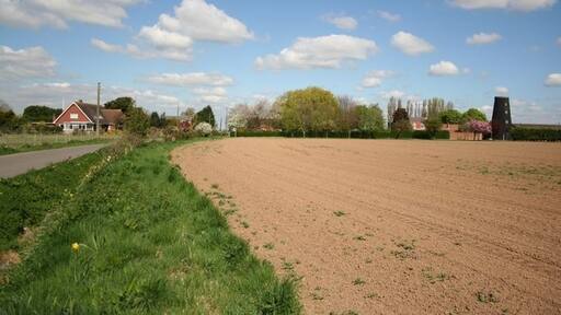 Kuva ”Butterwick” käyttäjältä Richard Croft (CC BY-SA) / rajattu alkuperäisestä kuvasta