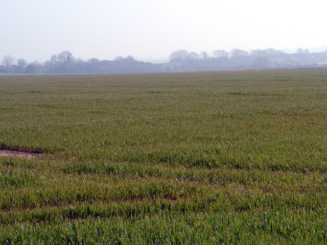 Foto „Burton Pedwardine“ von Donnylad (CC BY-SA)/zugeschnittenes Original