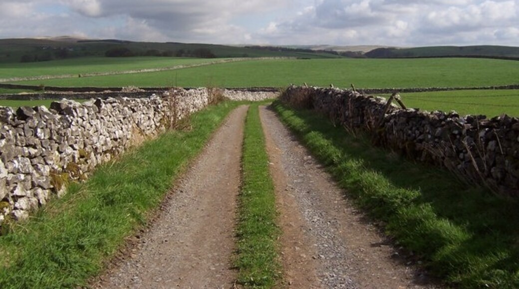 Foto “Eshton” tomada por Chris Heaton (CC BY-SA); recorte de la original