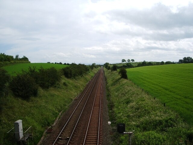 Photo "Woodside" by Alexander P Kapp (CC BY-SA) / Cropped from original