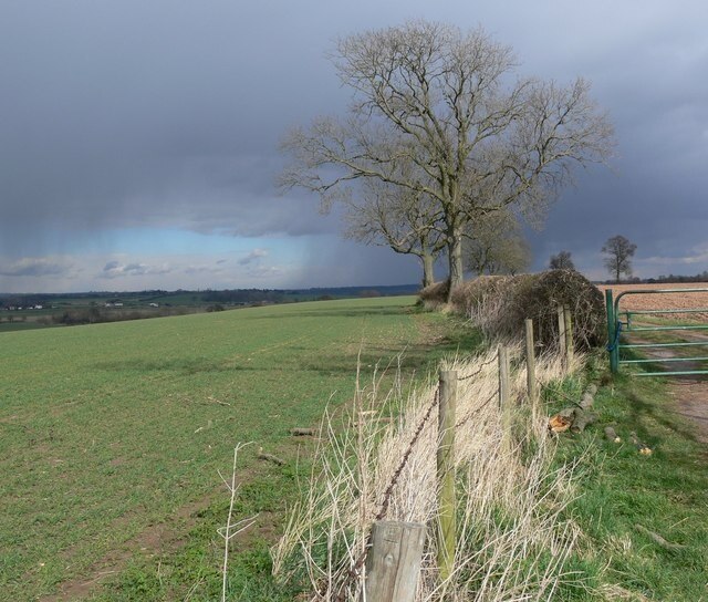 Ảnh "Chilcote" của Mat Fascione (CC BY-SA) / Cắt từ ảnh gốc