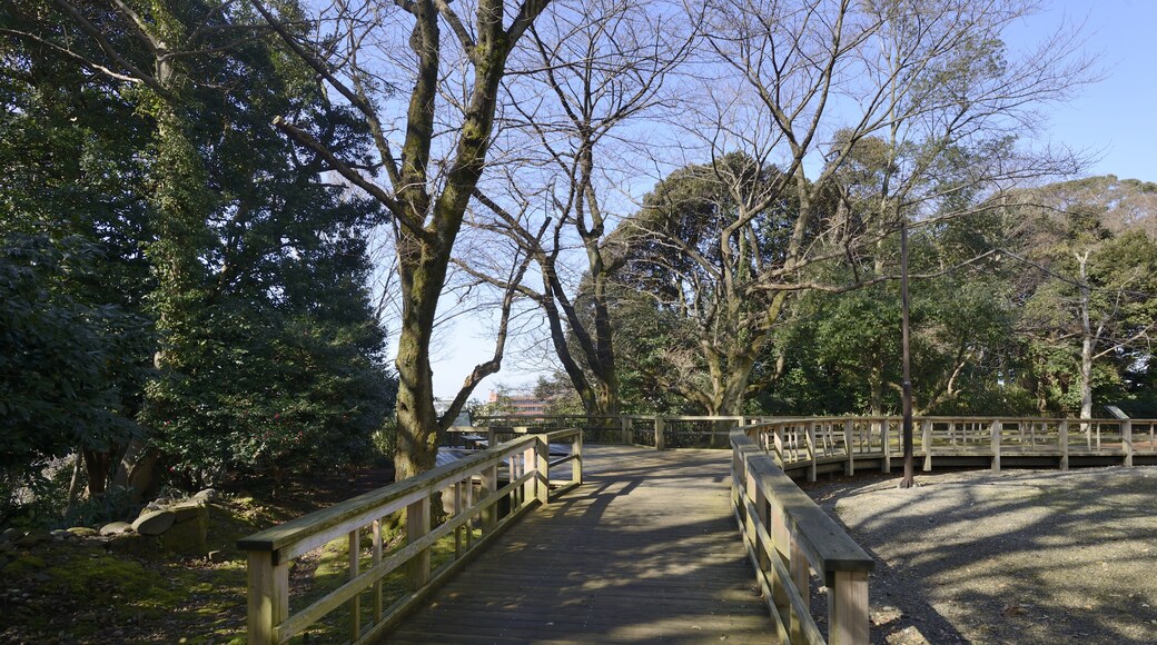 Foto "Museo conmemorativo Nakamura" por 金沢市 (CC BY) / Recortada de la original