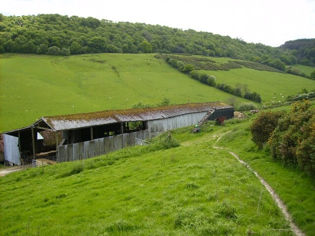 Photo "Broxa-cum-Troutsdale" by Phil Catterall (CC BY-SA) / Cropped from original