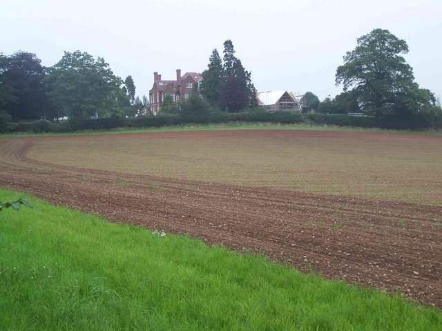 "Boningale"-foto av Geoff Pick (CC BY-SA) / Urklipp från original