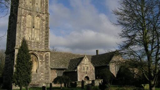 « Yate», photo de ChurchCrawler (CC BY-SA) / rognĂ©e de lâoriginale