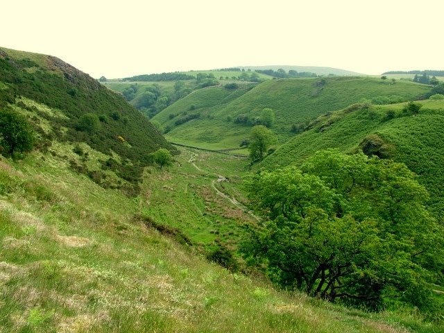 Photo "Cleator Moor" by George Tod (CC BY-SA) / Cropped from original