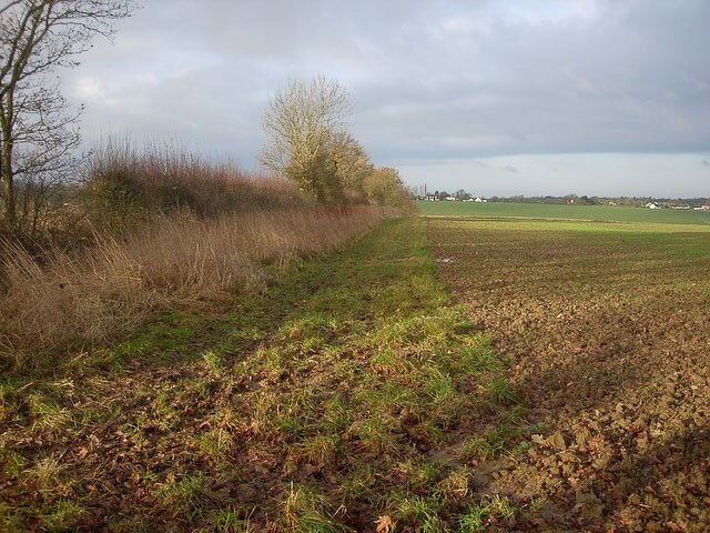 "Carlton"-foto av Hugh Venables (CC BY-SA) / Urklipp från original