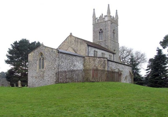 Foto „Narford“ von John Salmon (CC BY-SA)/zugeschnittenes Original