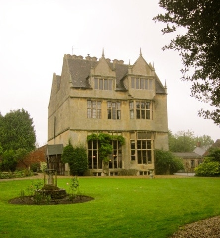 Billede "Dowsby" af Tyssul (page does not exist) (CC BY-SA) / beskåret fra det originale billede