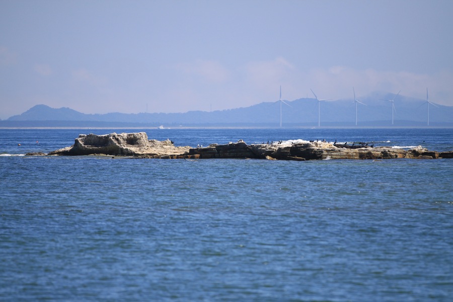 大明神 (愛知県西尾市 佐久島)