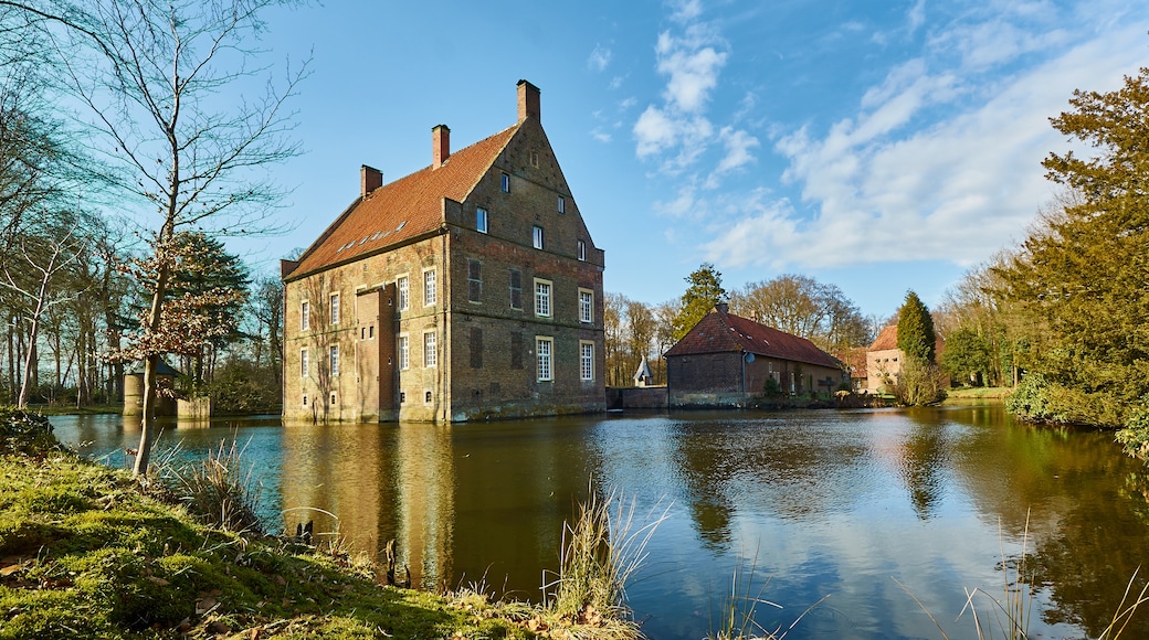 Foto ‘Ochtrup’ van Günter Seggebäing, Coesfeld (CC BY-SA) / bijgesneden versie van origineel