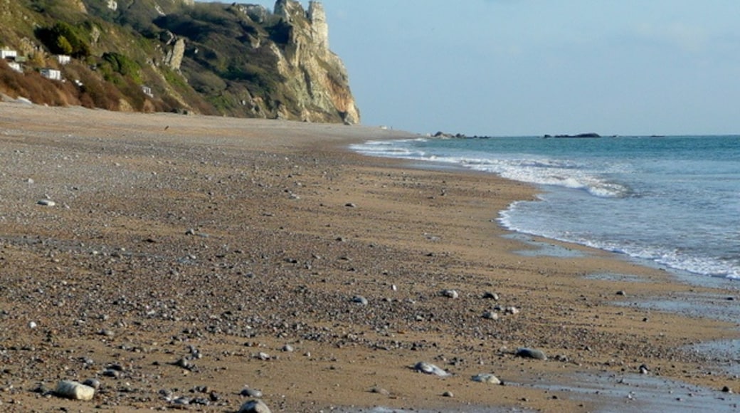 Photo "Branscombe" by Jonathan Billinger (CC BY-SA) / Cropped from original
