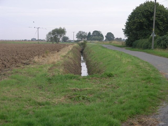 Kuva ”Huttoft” käyttäjältä Michael Patterson (CC BY-SA) / rajattu alkuperäisestä kuvasta