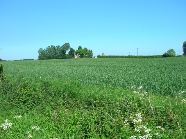 Foto “Bewholme” tomada por JThomas (CC BY-SA); recorte de la original