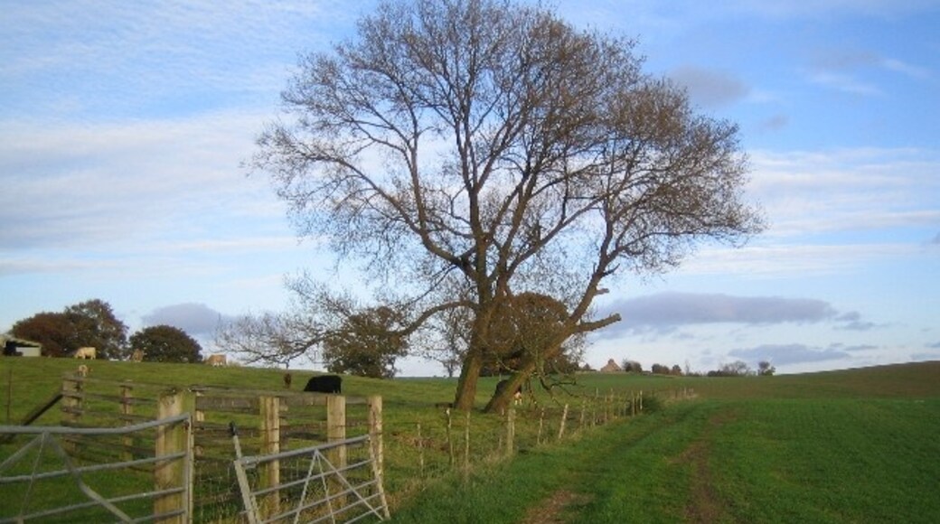 Photo "Brandsby-cum-Stearsby" by Phil Catterall (CC BY-SA) / Cropped from original